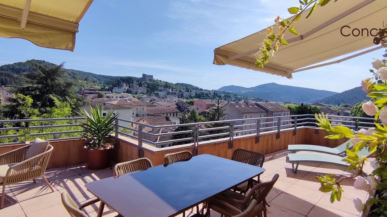 Photo of Outdoor in Vaison-la-Romaine