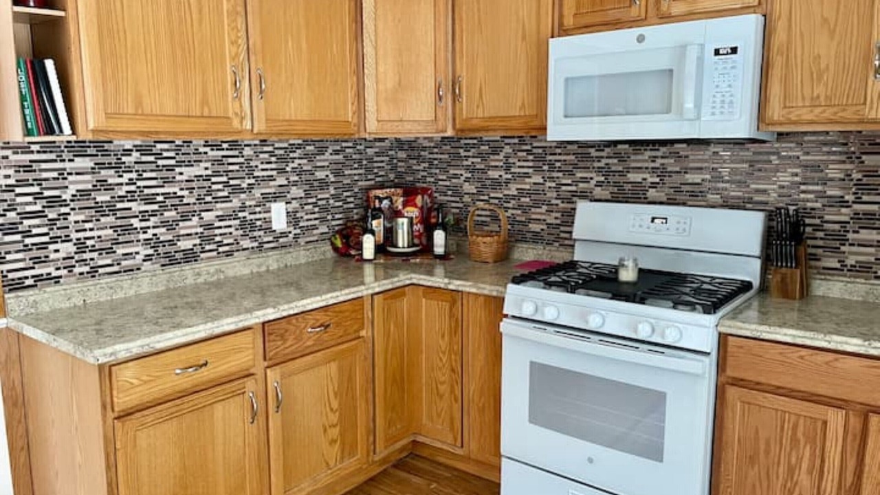 Photo of Kitchen in Boyne City