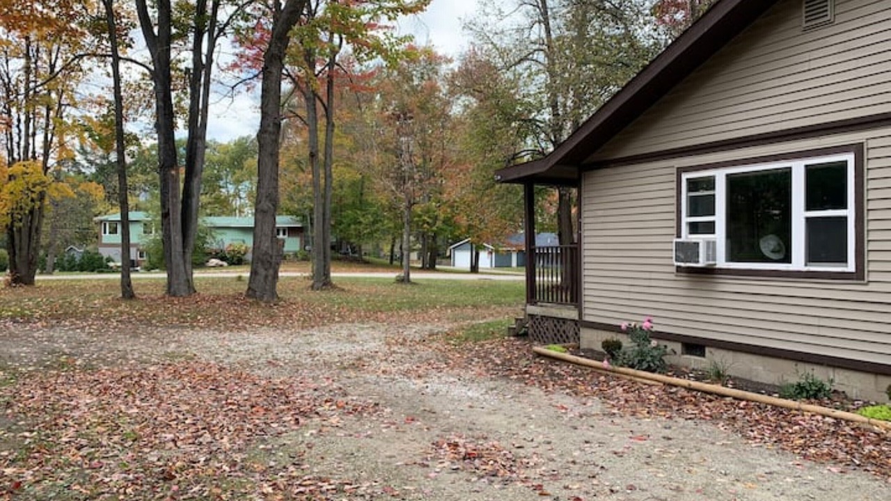 Photo of Outdoor in Boyne City
