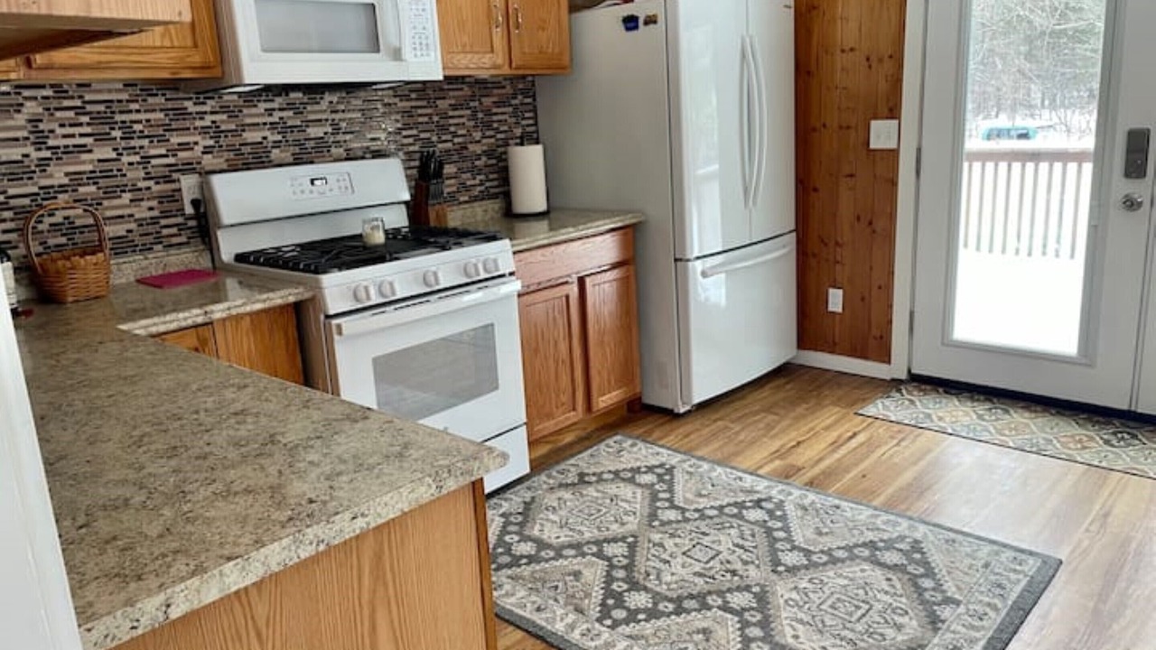 Photo of Kitchen in Boyne City