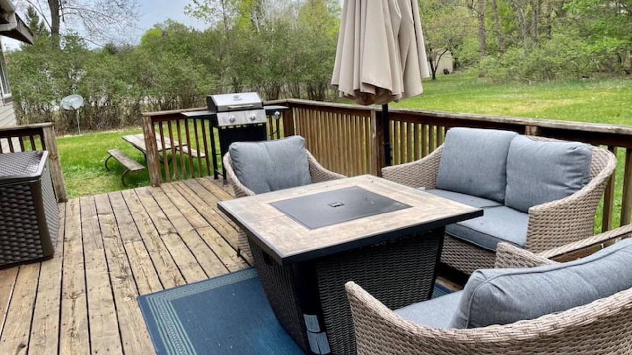 Photo of Outdoor in Boyne City