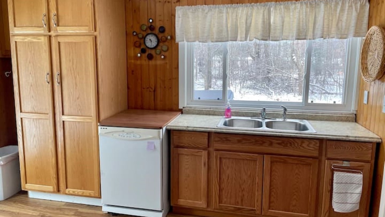 Photo of Kitchen in Boyne City