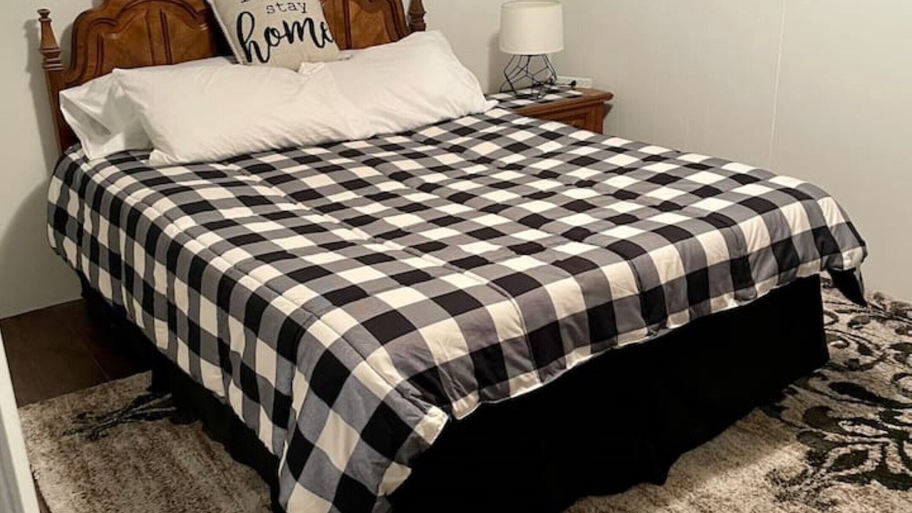Photo of Bedroom in Boyne City