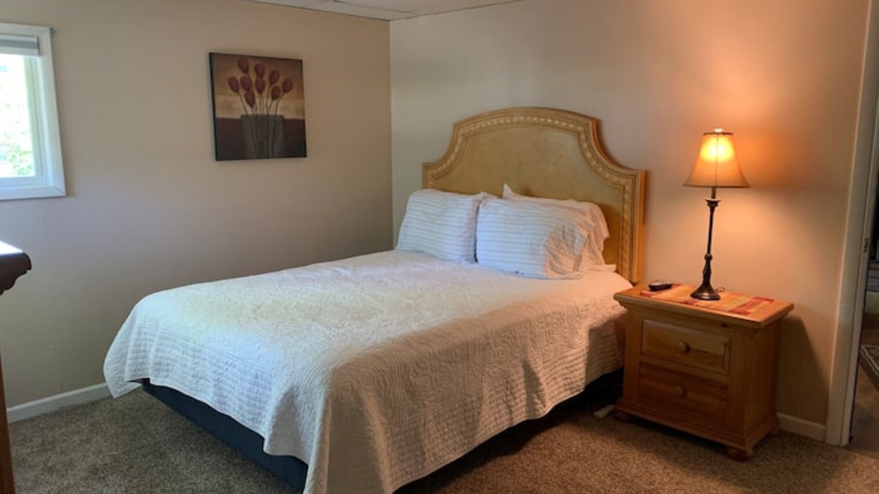 Photo of Bedroom in Boyne City