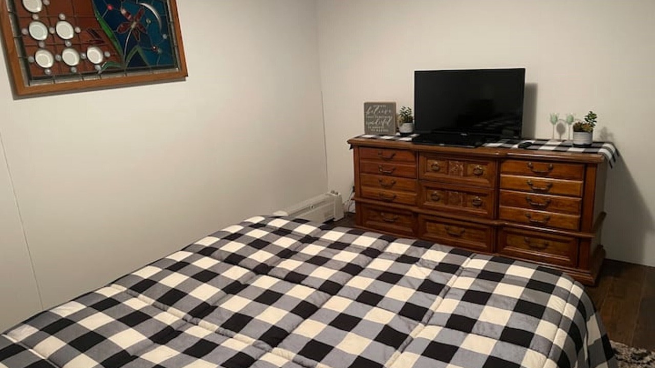 Photo of Bedroom in Boyne City
