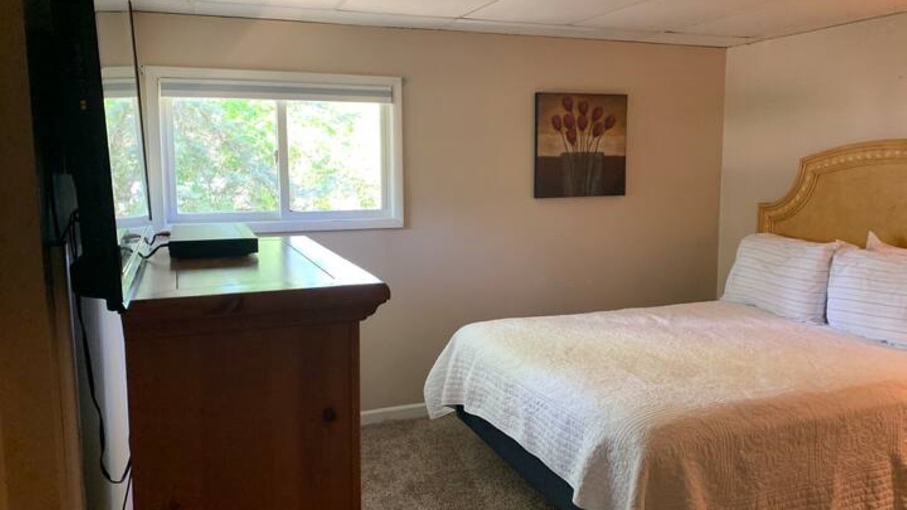 Photo of Bedroom in Boyne City