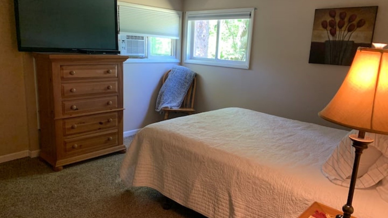 Photo of Bedroom in Boyne City