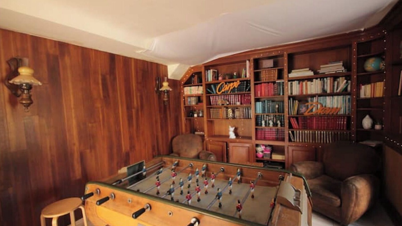 Photo of Bedroom in Saint-Laurent-de-Gosse