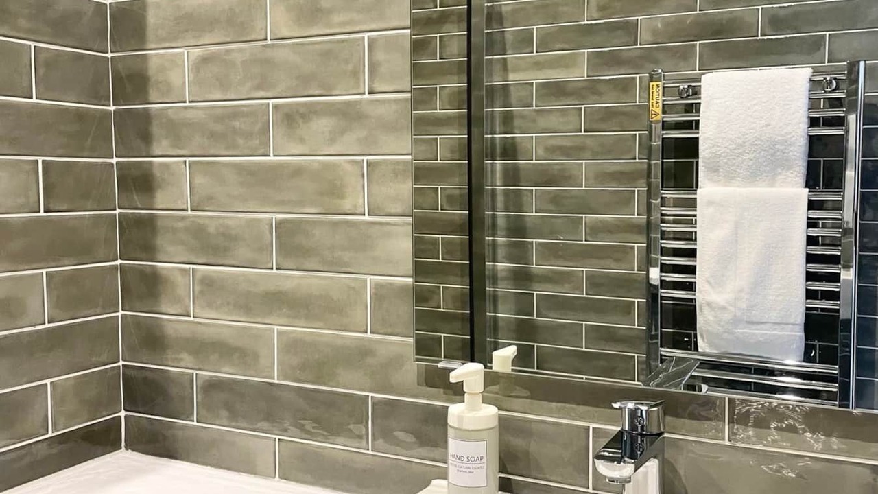 Photo of Bathroom in Saint Paul's