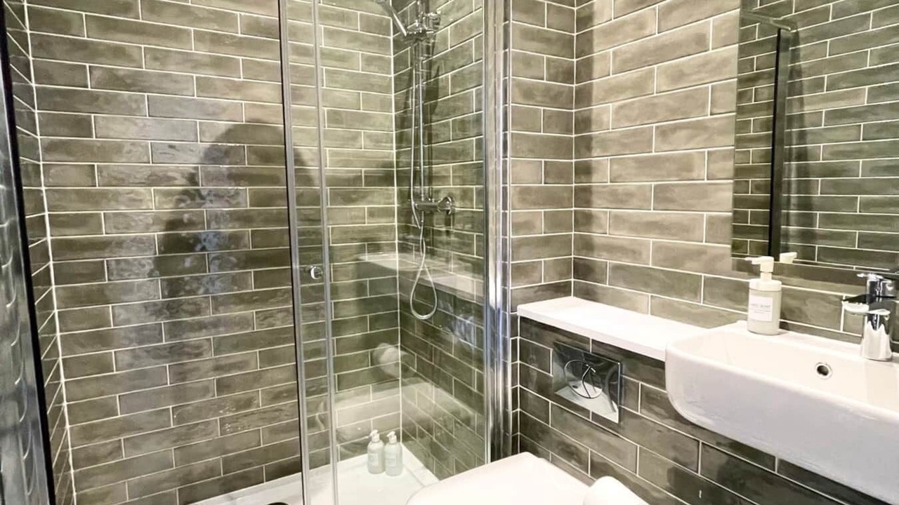 Photo of Bathroom in Saint Paul's