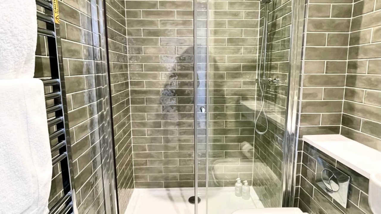 Photo of Bathroom in Saint Paul's