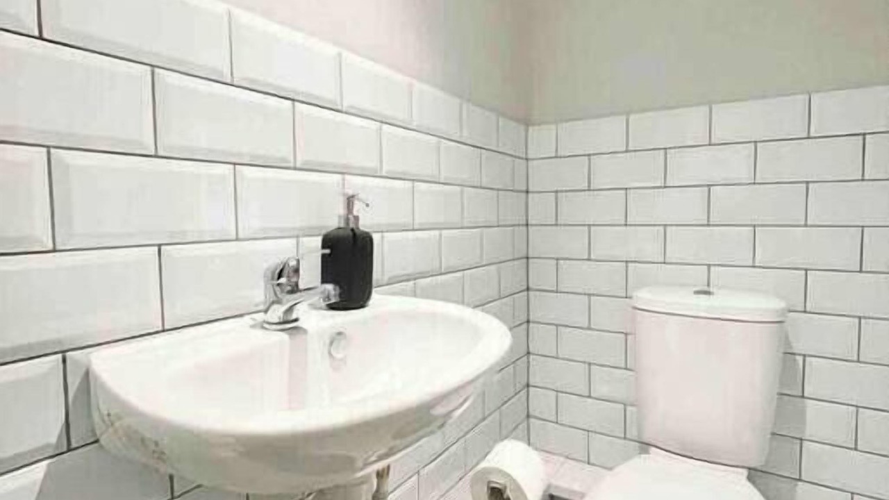 Photo of Bathroom in Bristol