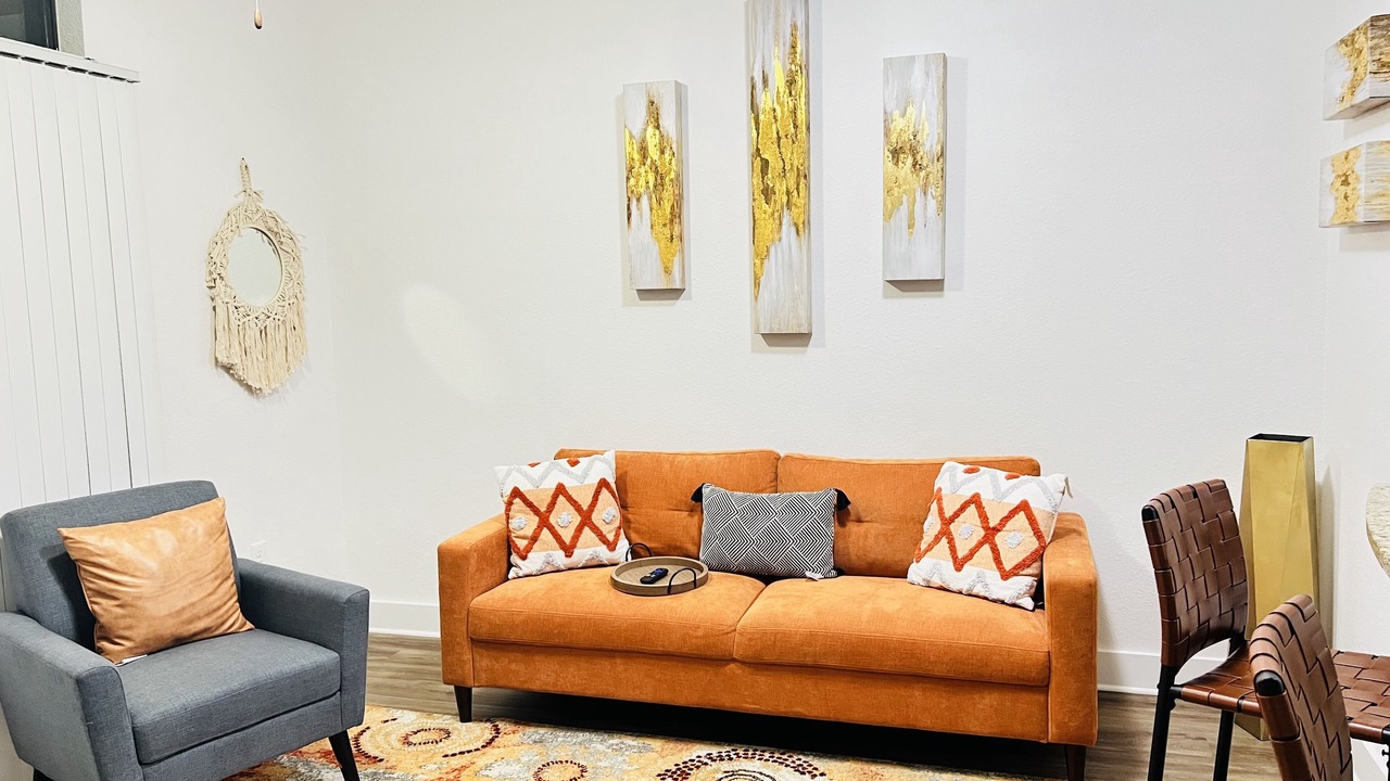 Photo of Livingroom in Gateway