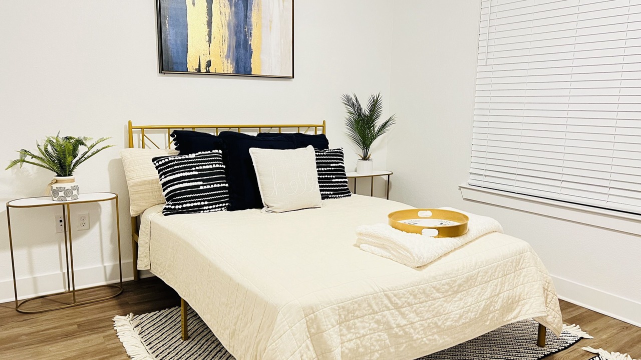 Photo of Bedroom in Gateway