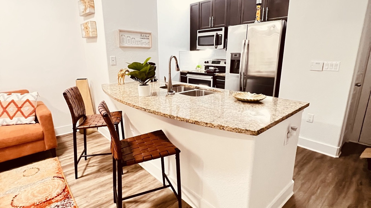 Photo of Kitchen in Gateway