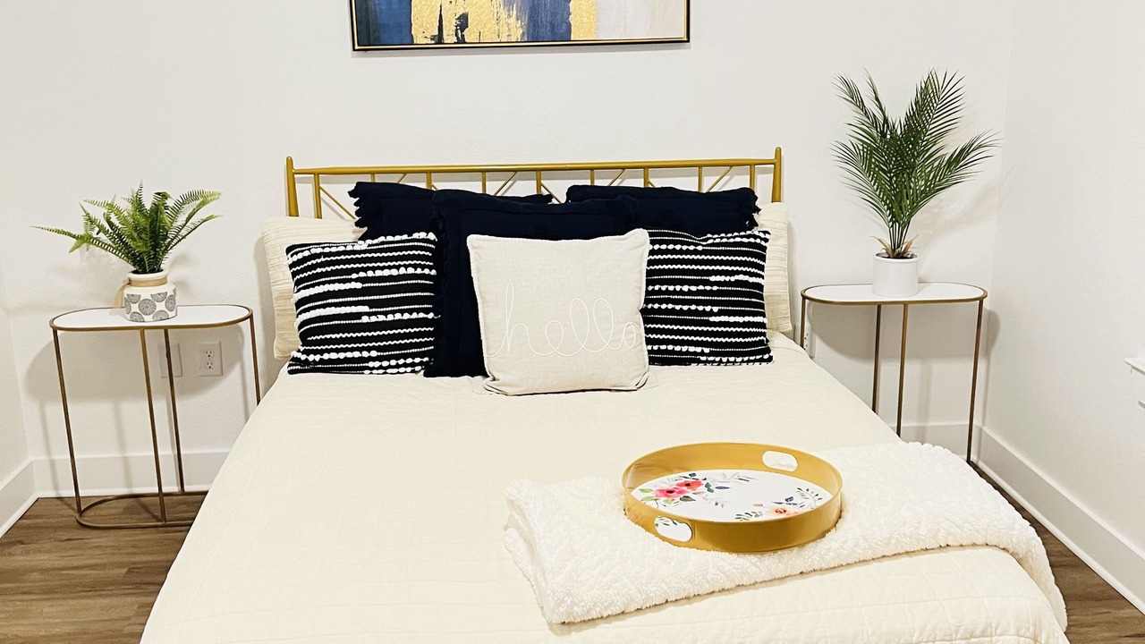 Photo of Bedroom in Gateway