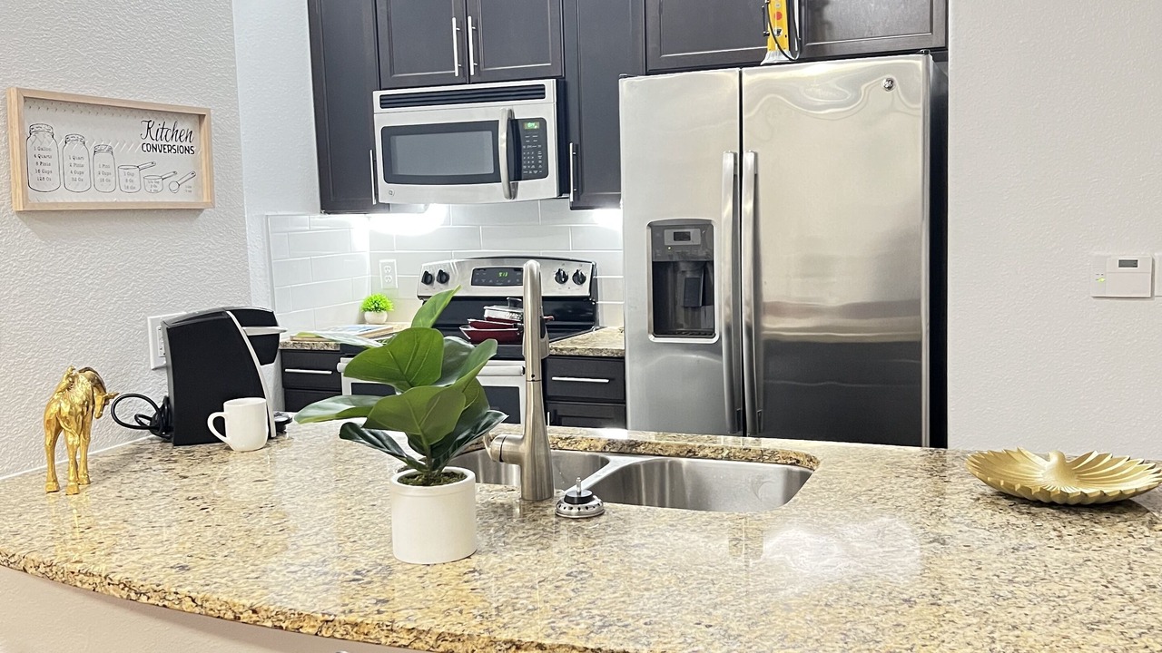 Photo of Kitchen in Gateway