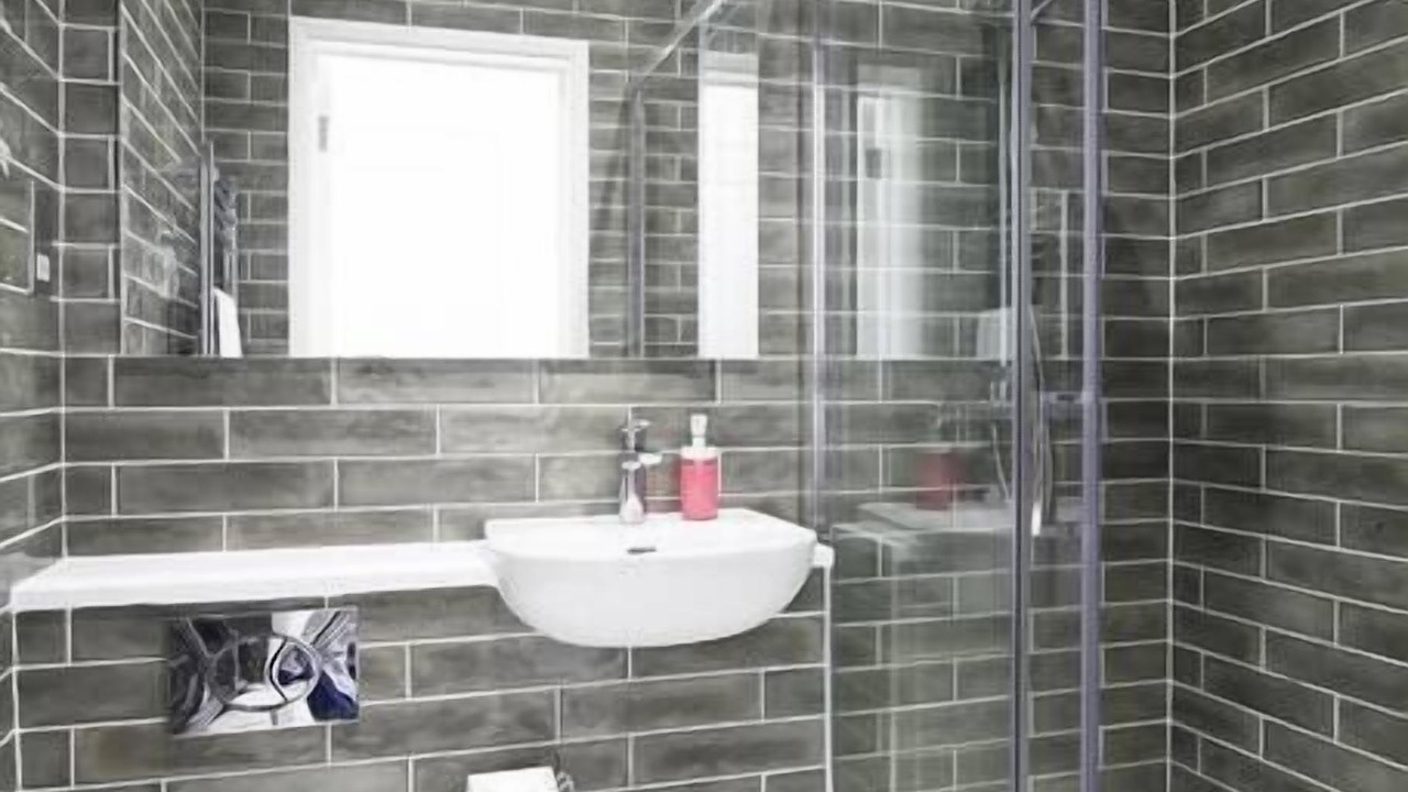 Photo of Bathroom in Saint Paul's