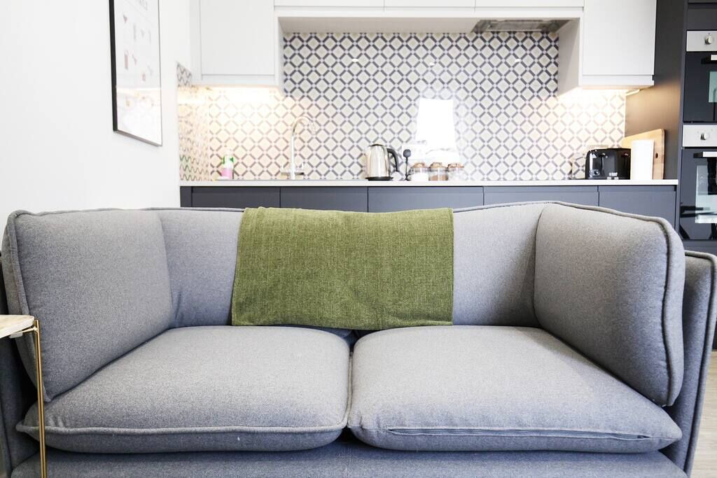 Photo of Livingroom in Saint Paul's