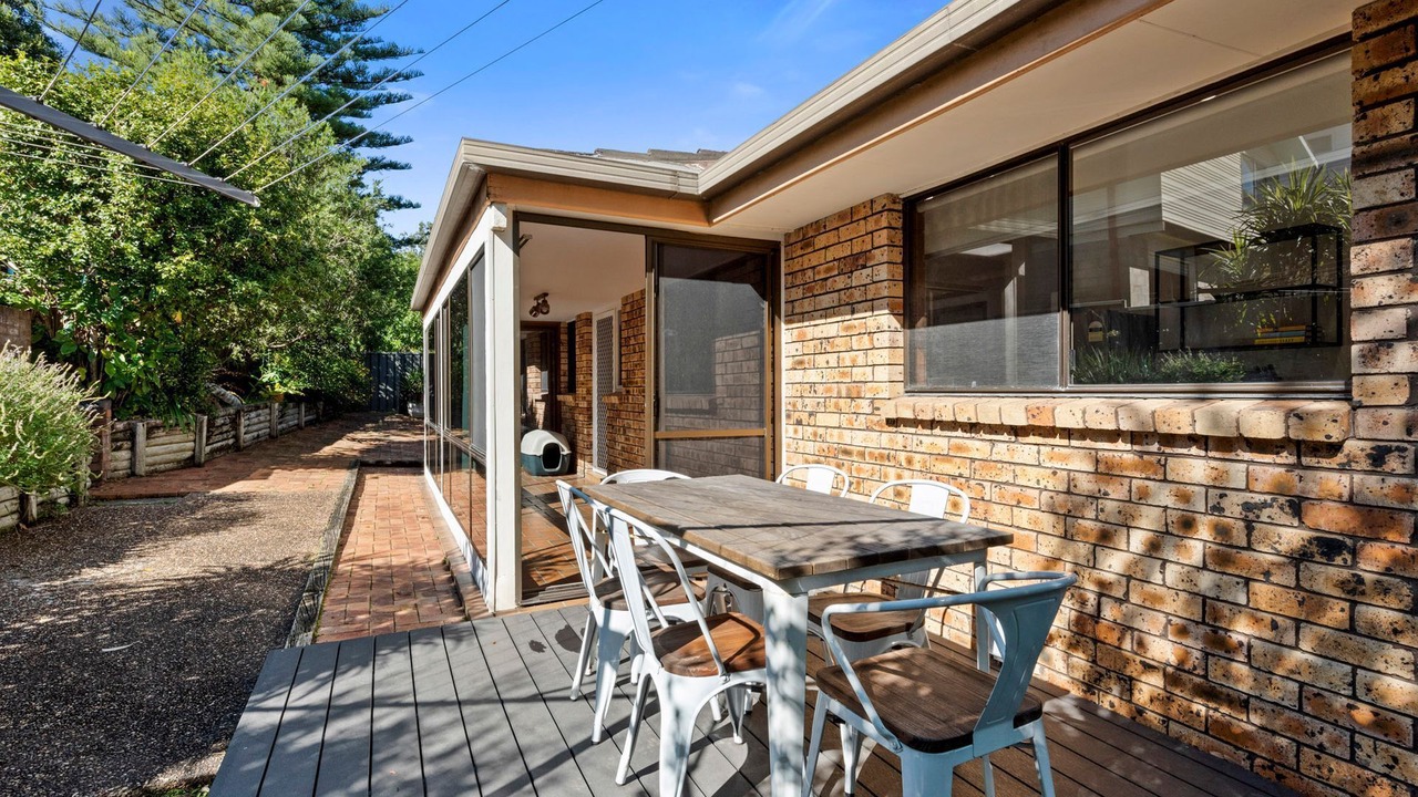 Photo of Outdoor in Mollymook Beach