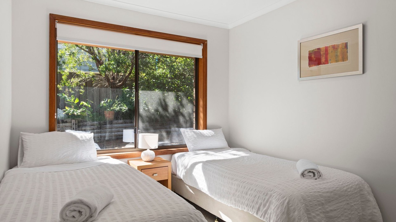 Photo of Bedroom in Mollymook Beach