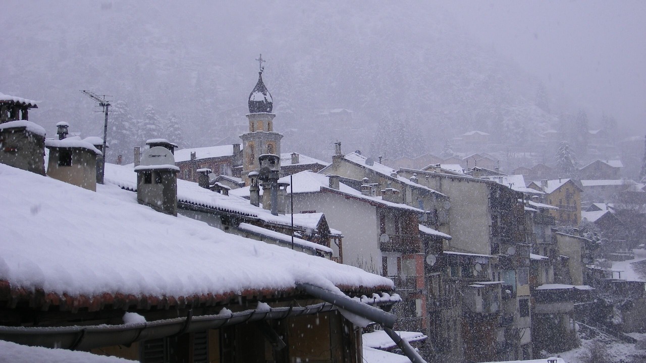 Photo of Outdoor in Saint-Martin-Vesubie
