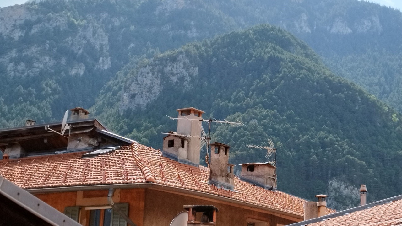 Photo of Others in Saint-Martin-Vesubie