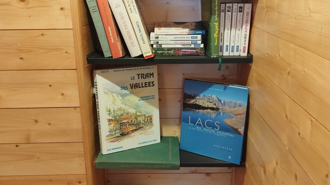 Photo of Others in Saint-Martin-Vesubie