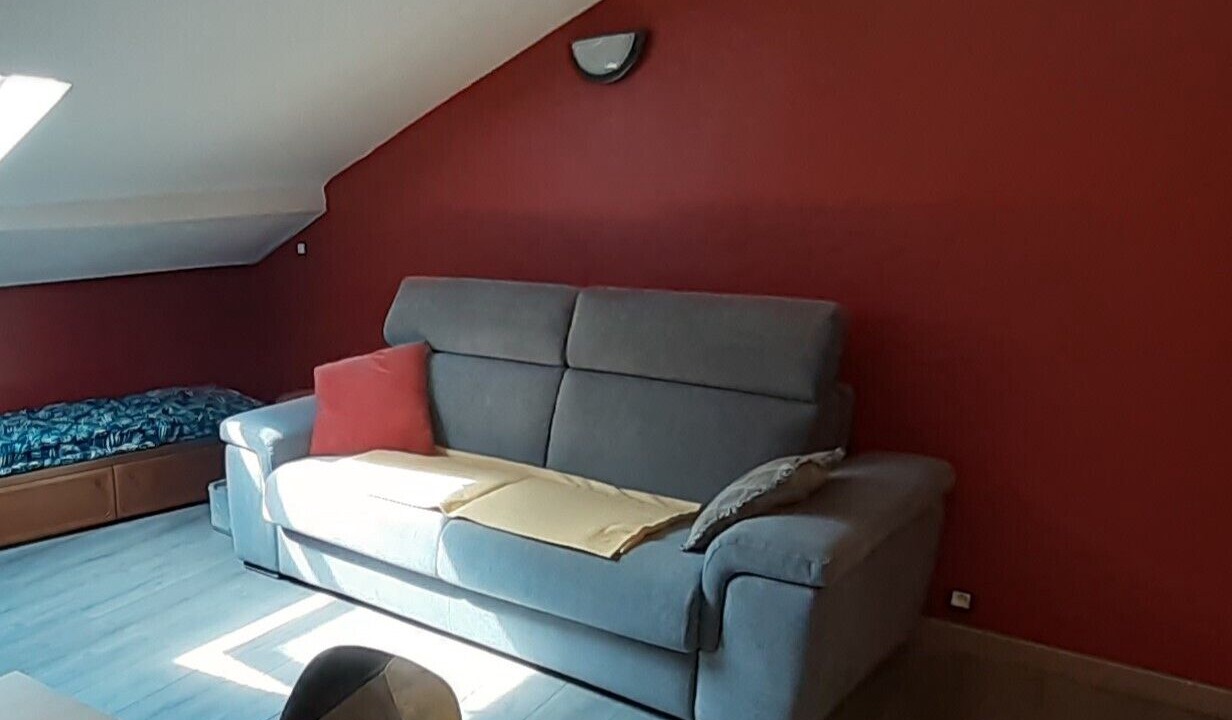 Photo of Livingroom in Saint-Martin-Vesubie