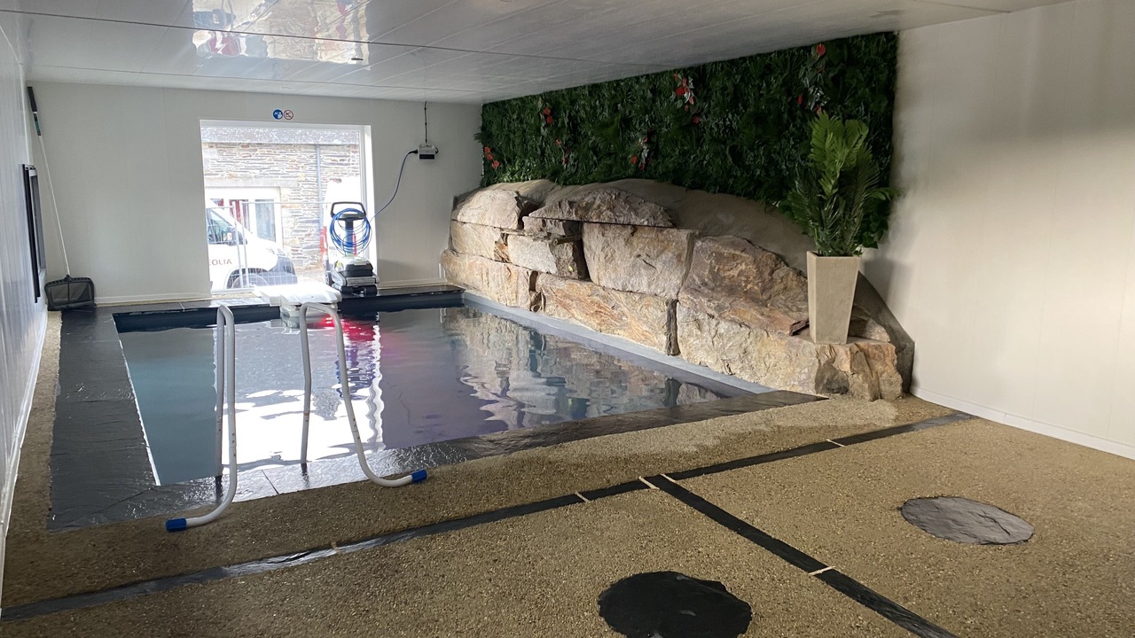 Photo of Outdoor in Pipriac