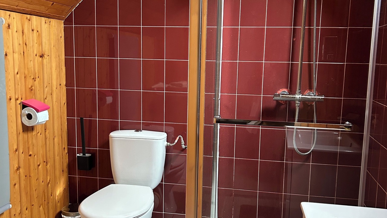 Photo of Bathroom in Pipriac