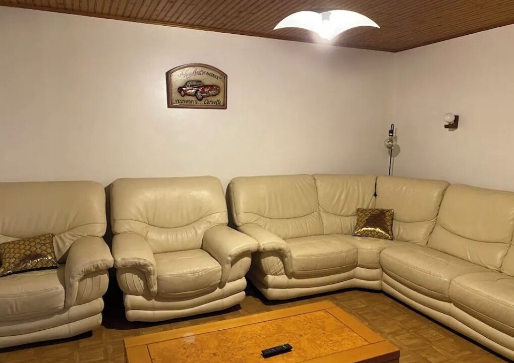 Photo of Livingroom in Pipriac
