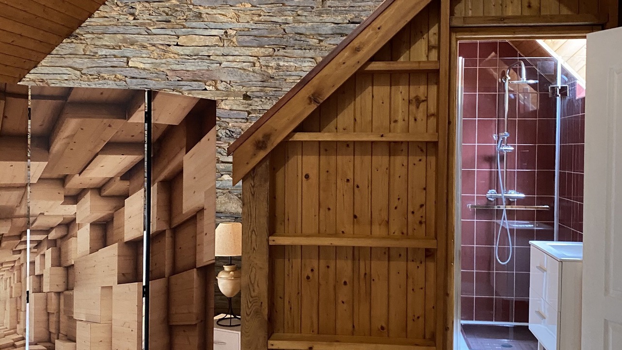 Photo of Bathroom in Pipriac