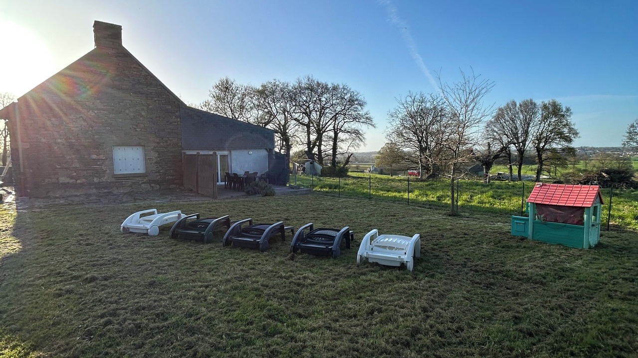 Photo of Outdoor in Pipriac