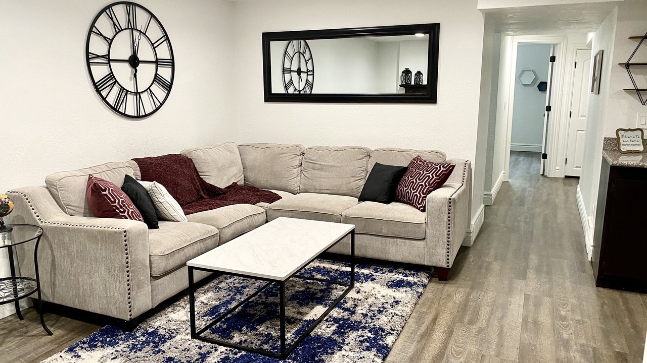 Photo of Livingroom in West Jordan