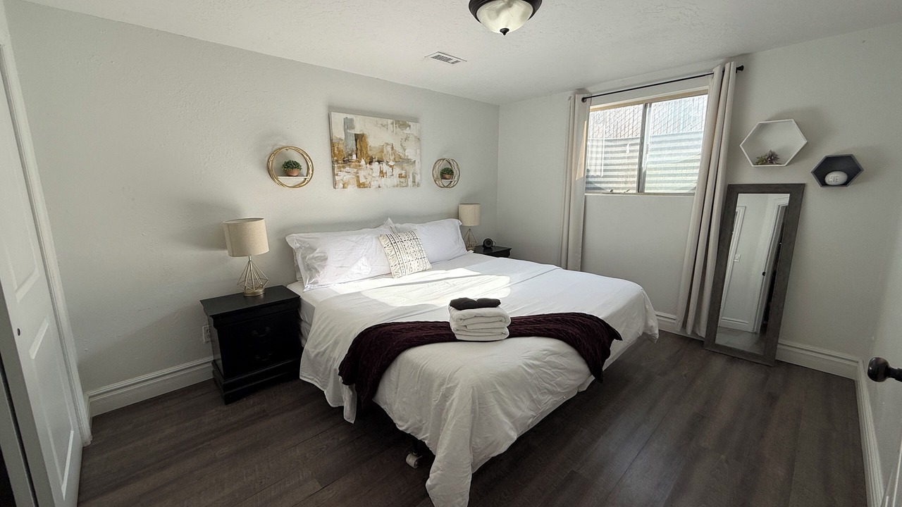 Photo of Bedroom in West Jordan