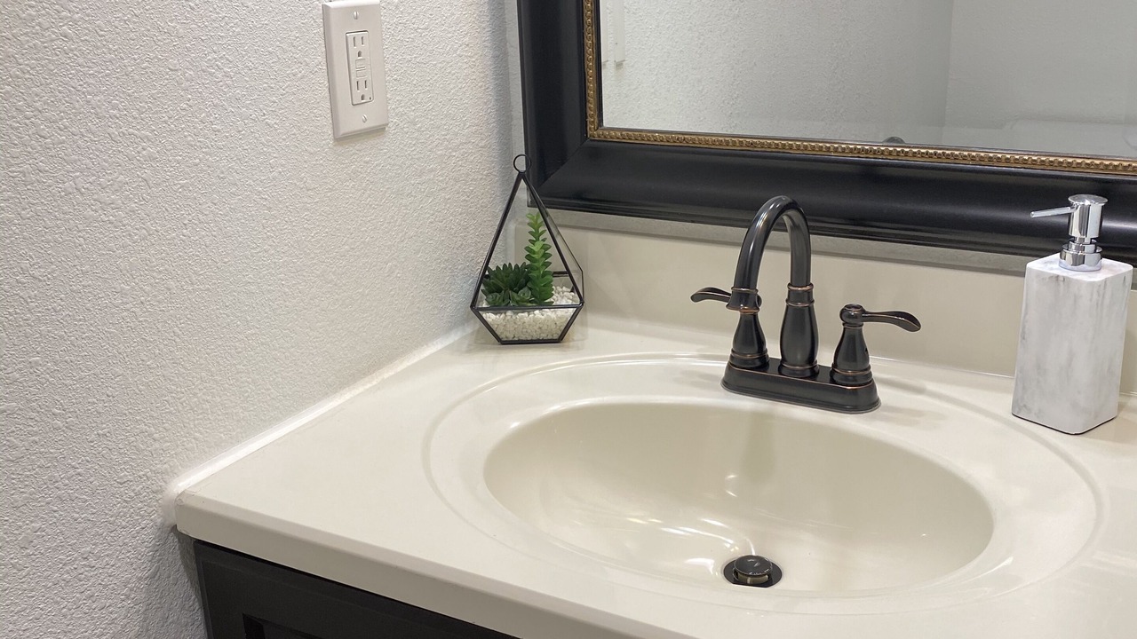 Photo of Bathroom in West Jordan