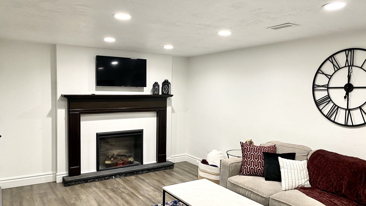 Photo of Livingroom in West Jordan