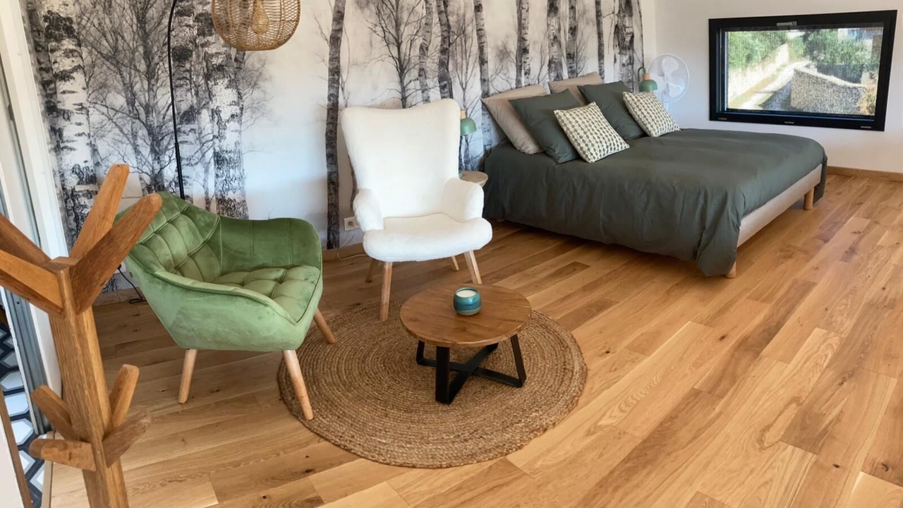 Photo of Bedroom in Fons