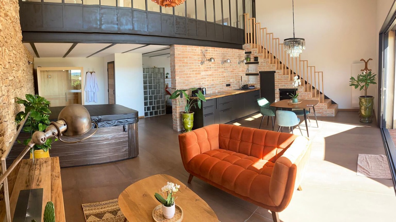 Photo of Livingroom in Fons