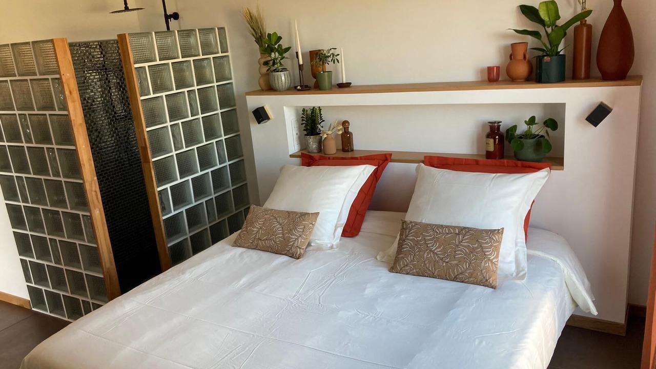 Photo of Bedroom in Fons