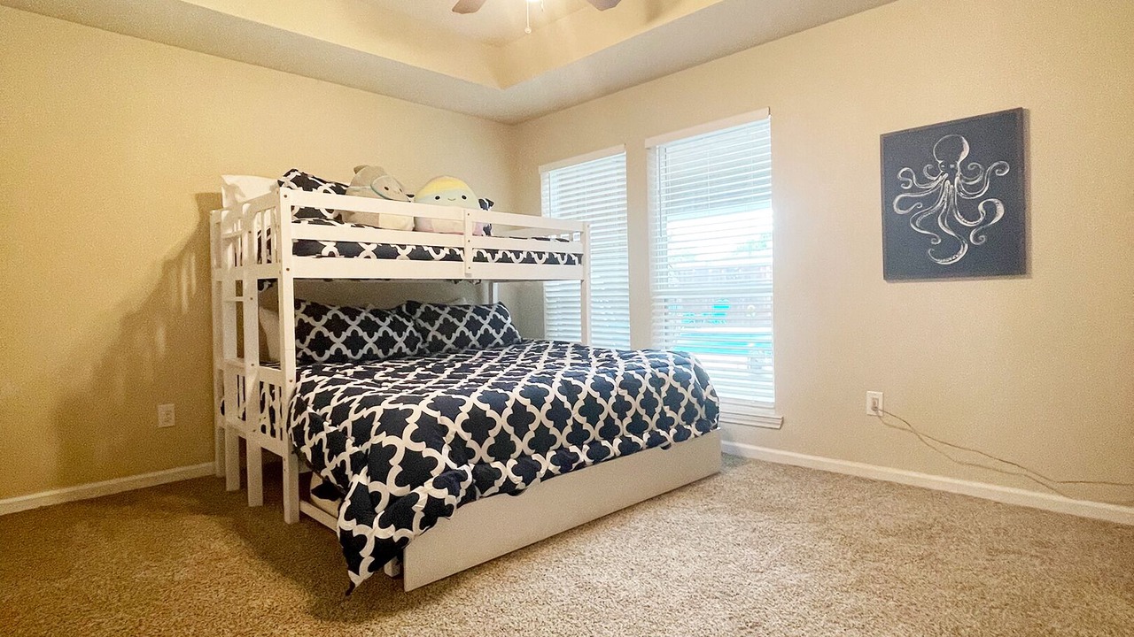 Photo of Bedroom in Richardson