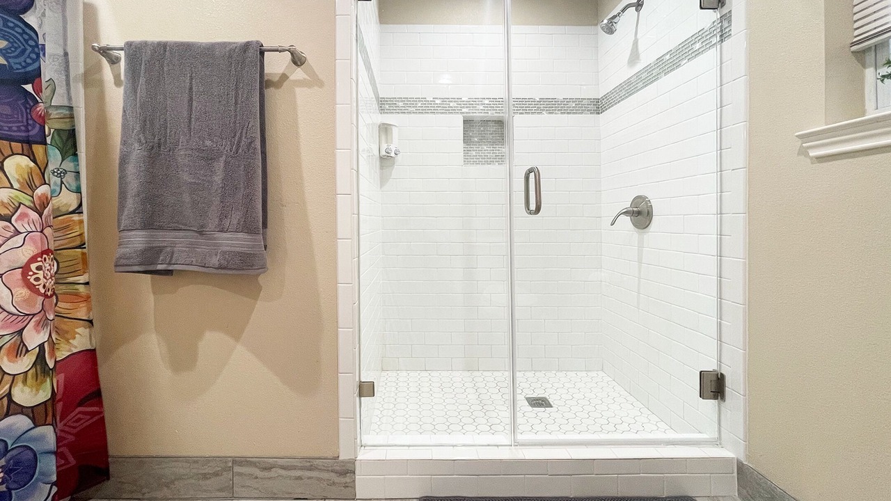 Photo of Bathroom in Richardson