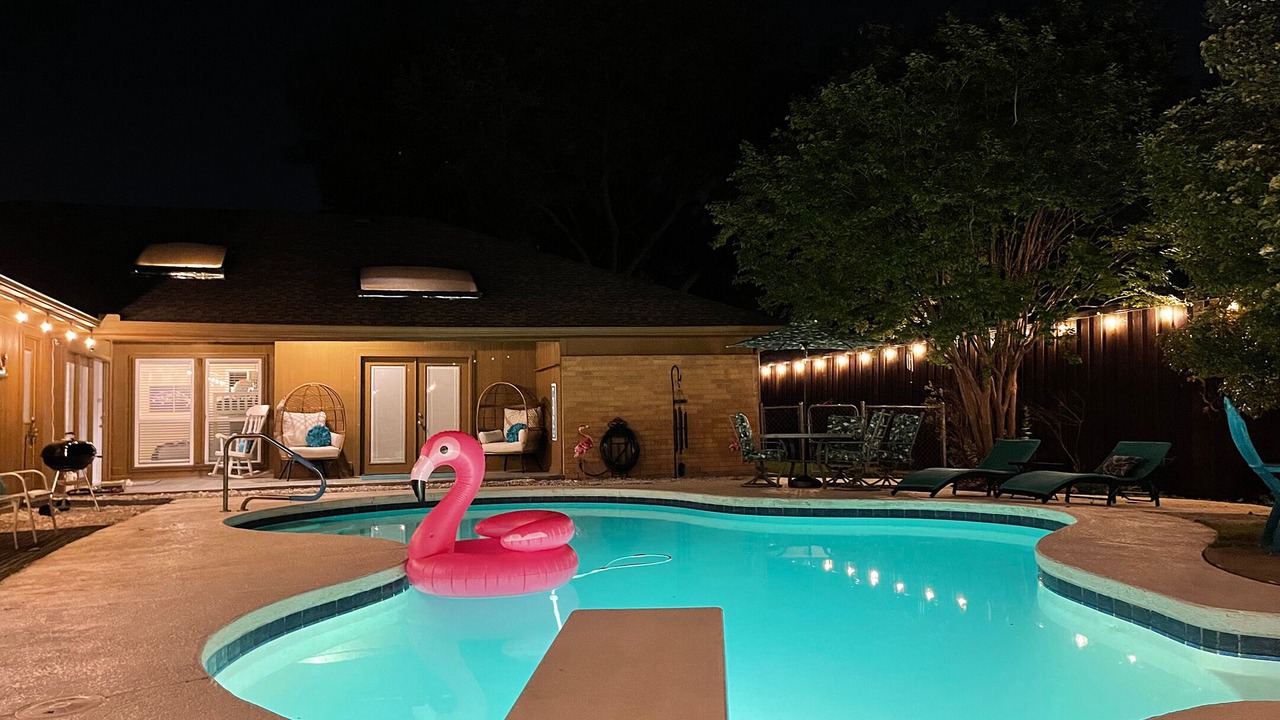 Photo of Outdoor in Richardson