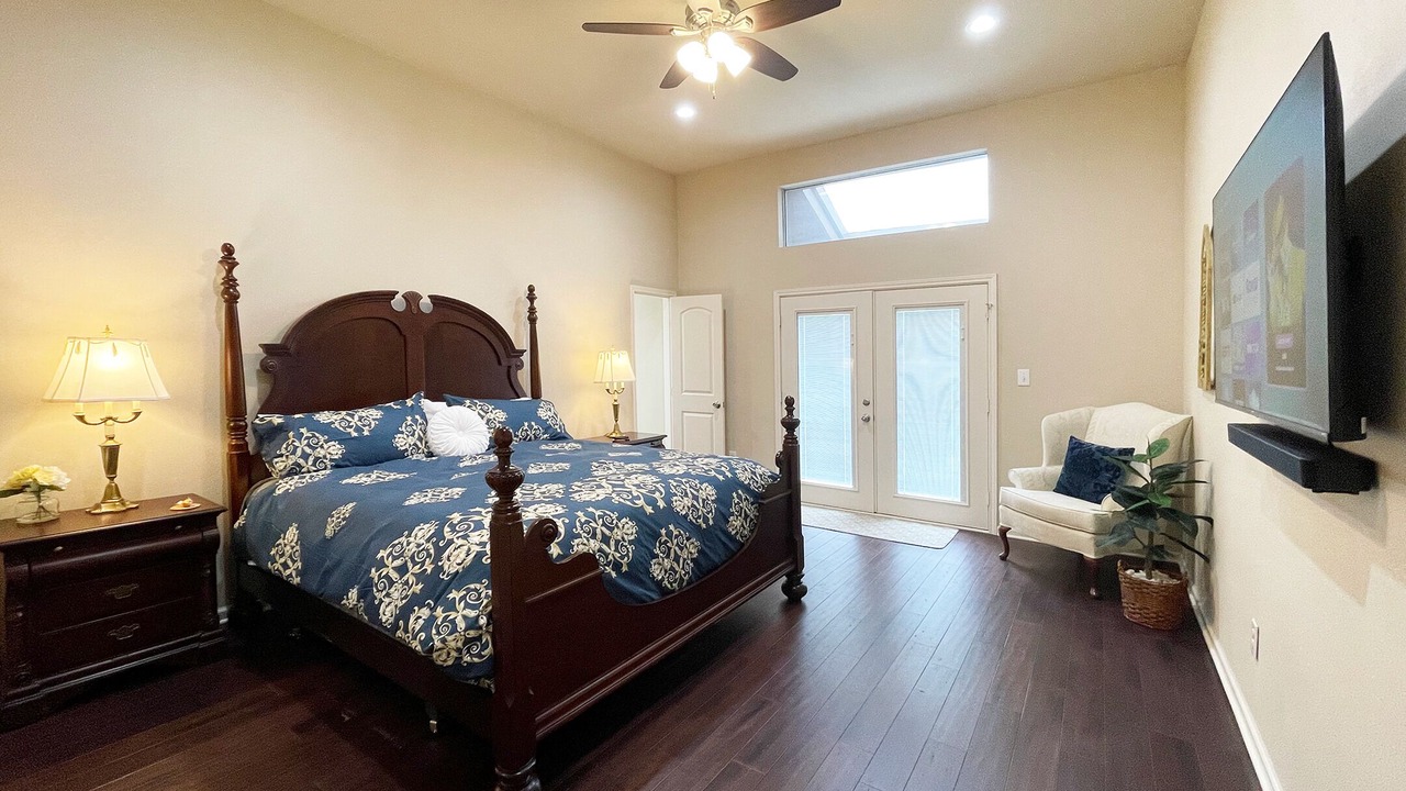 Photo of Bedroom in Richardson