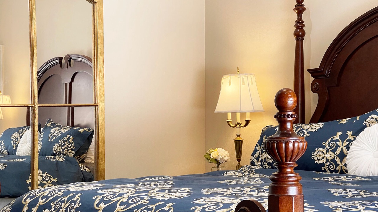 Photo of Bedroom in Richardson