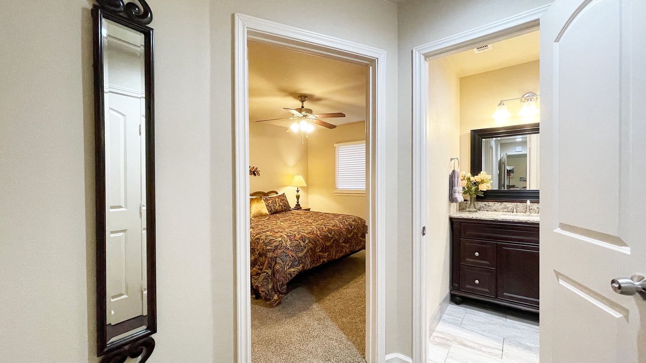 Photo of Bedroom in Richardson