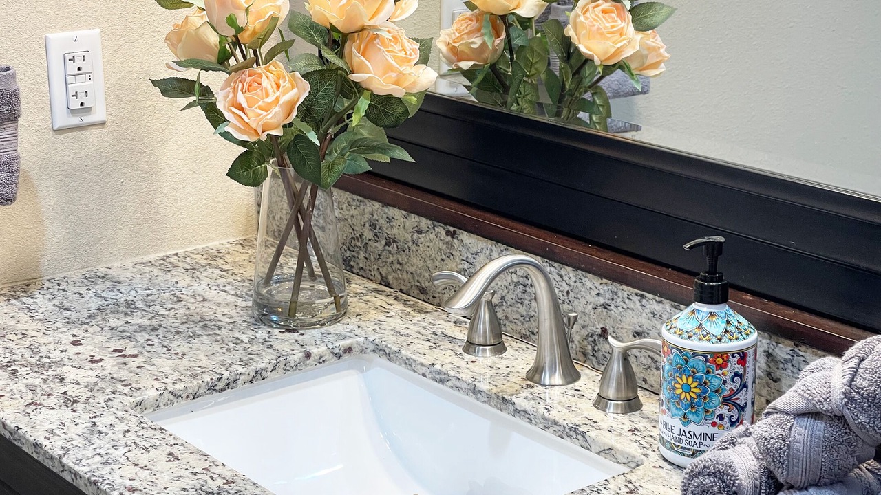 Photo of Bathroom in Richardson