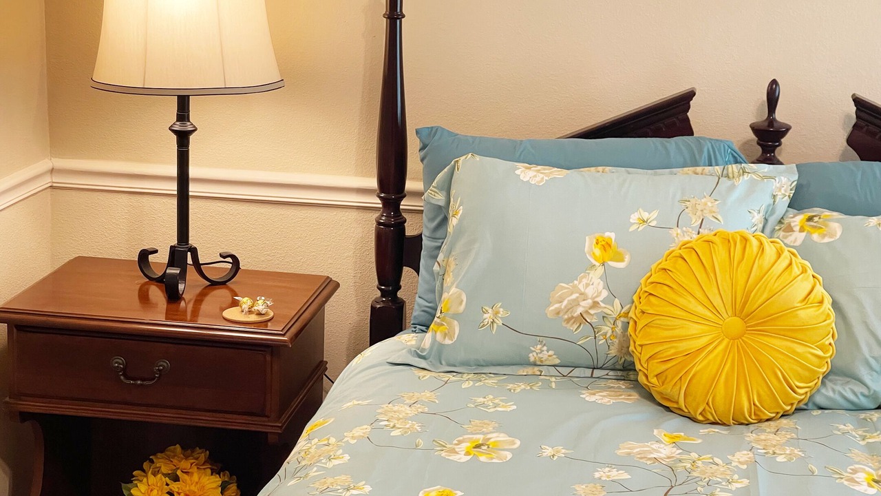 Photo of Bedroom in Richardson