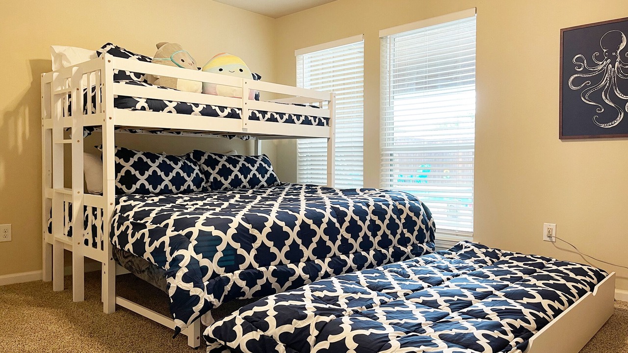 Photo of Bedroom in Richardson